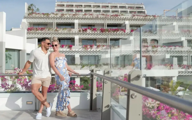 Grand Velas Boutique Hotel - Adults Only - All Inclusive