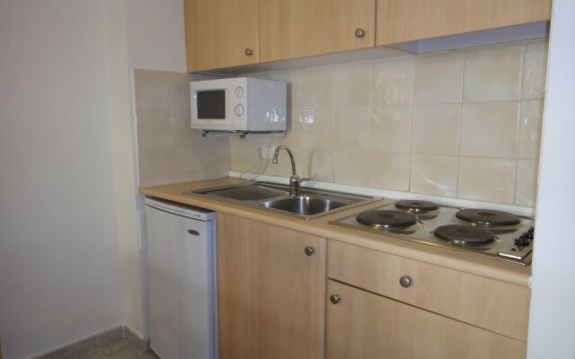 Apartamentos Comte-Empuries-24