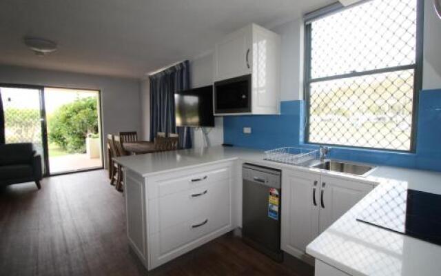 Beachfront 1, 25 Willow Street