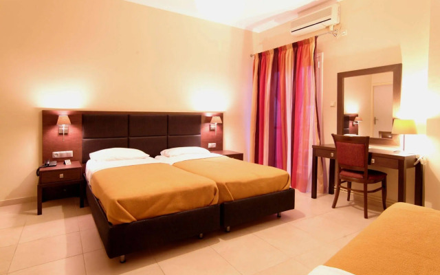 San Nectarios Hotel
