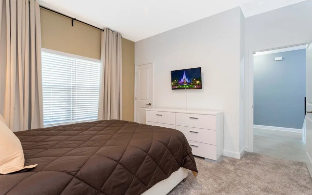 Disney Getaway Prime Location Themed Rooms