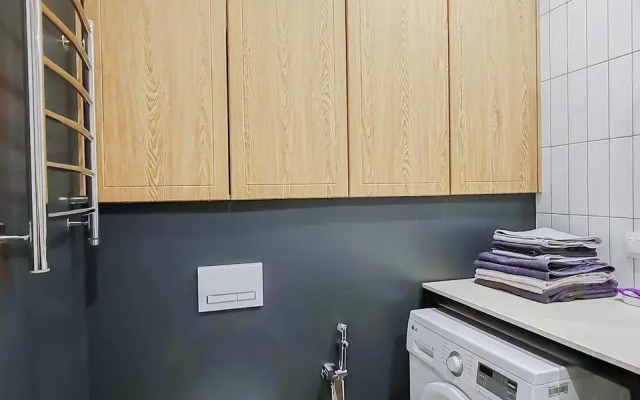 Апартаменты VLADSTORY на улице Жигура