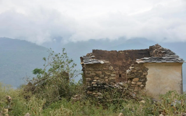 The Hermitage Kanatal