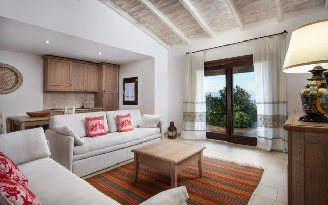 Residence Punta Falcone