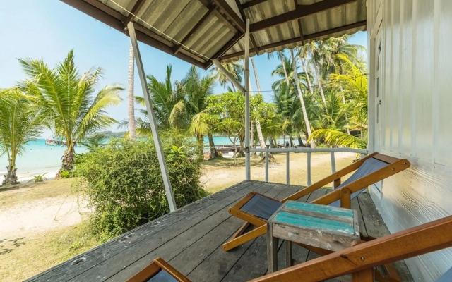Siam Beach Resort Koh Kood