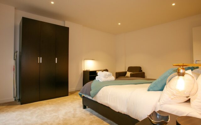 CDP Apartments Britannia Suite 2