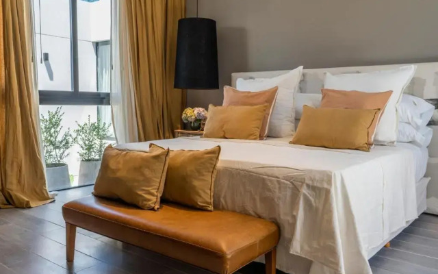 Casa Laurel - Hotel Boutique