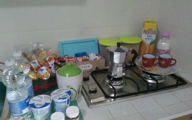 Il Rifugio Di Ercole