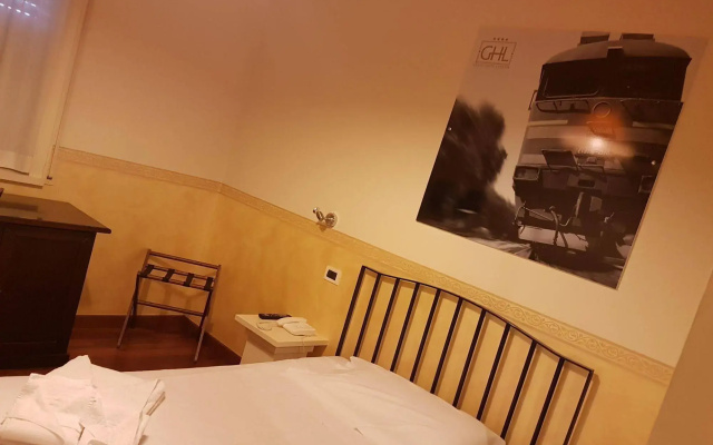 Grand Hotel Lamezia