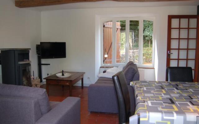 Gîte de la Tuilerie