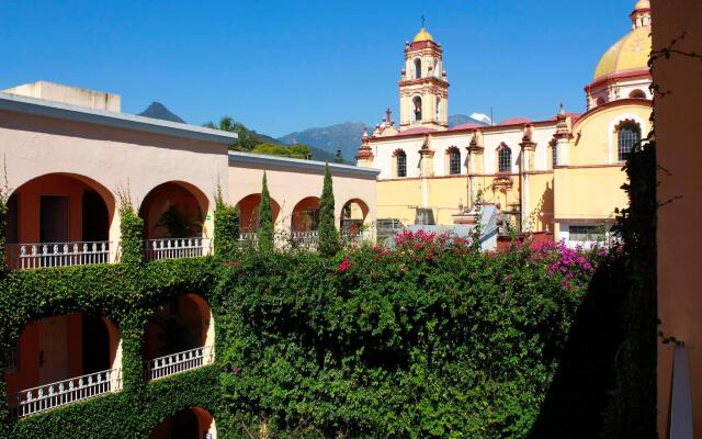 Hotel Misión Orizaba