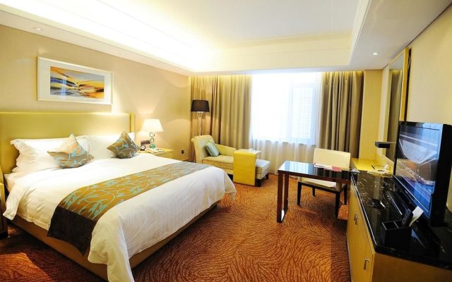 Panjin Swish Hotel