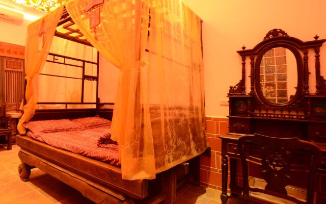 Taiwan Old Time Homestay B&B