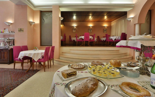 San Giusto Hotel
