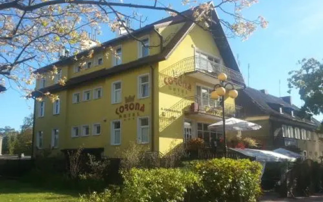 Hotel Korona