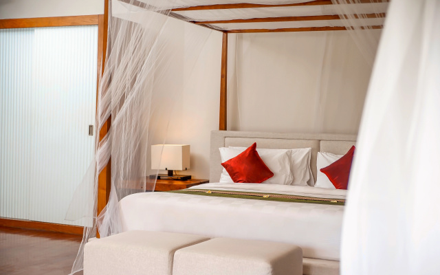 Javana Royal Villas – Guest Rooms – Kerobokan Kelod