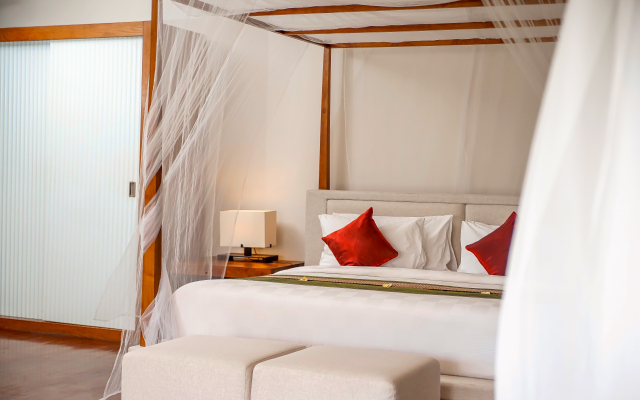 Javana Royal Villas