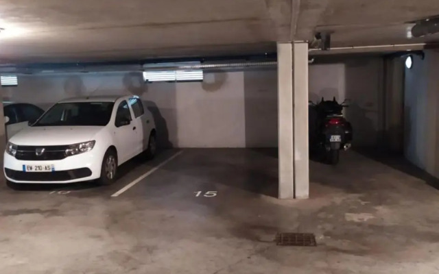 Le Saint B Leu 3 nuits minimum