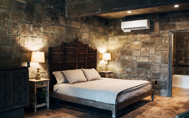The Inn at Zaca Creek
