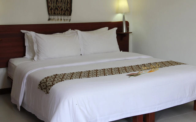 Rungan Sari Meeting Center & Resort