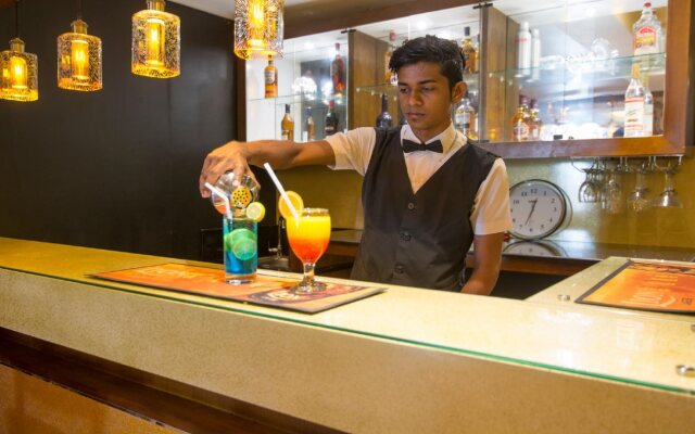 Mount Breeze Hotel