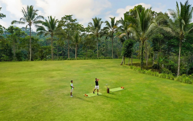 Padma Resort Ubud