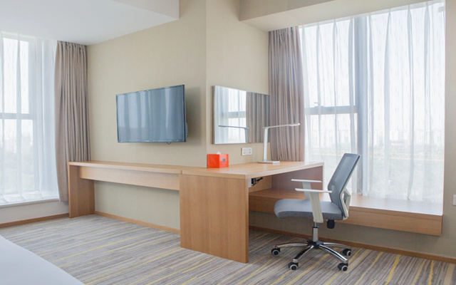 Holiday Inn Express Chengdu Airport Zone by IHG