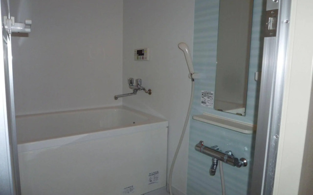 Guest House Kyoto Shirakawa