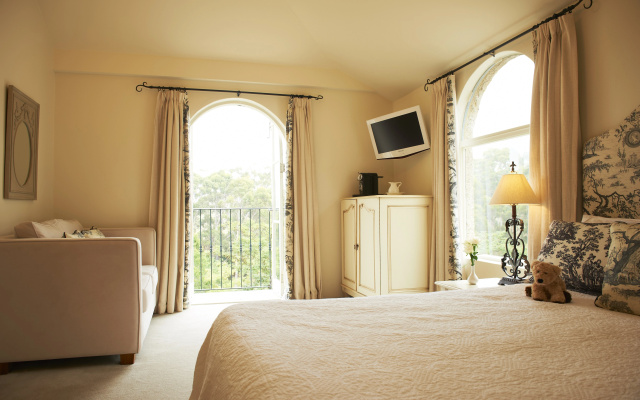 Villa Howden – Guest Rooms – Margate