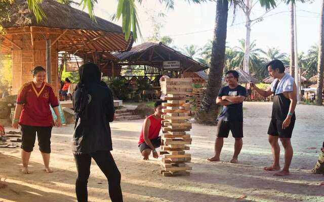 Tadom Hill Resorts