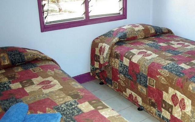 West Kimberley Lodge and Caravan Park – Guest Rooms – Derby