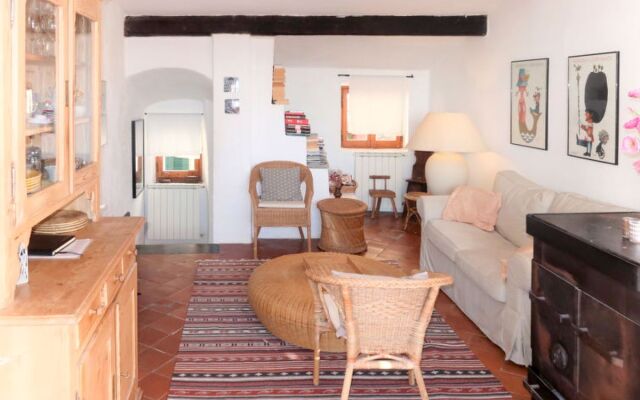 Apartment Lorenzo Civezza