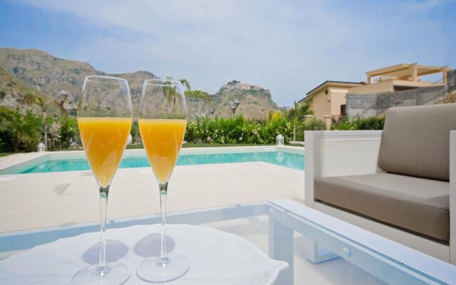 Villa Mastrissa