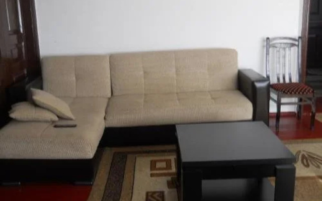 Mountain Star Guest House