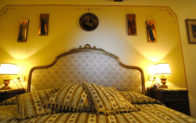 Albergo Torre Sangiovanni