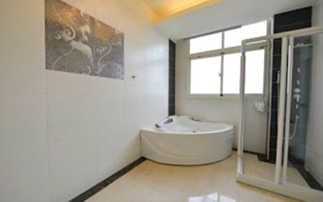 Kuan Pin Best Villa