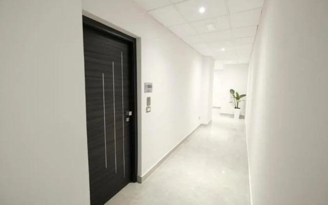 Best Western Grand Hotel Catanzaro