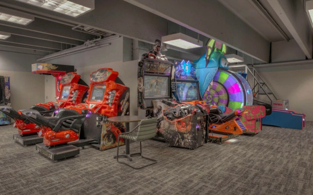 Beaver Run Resort & Conference Center