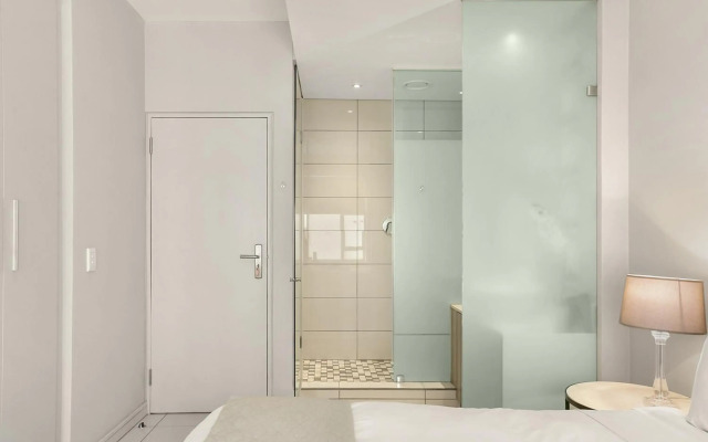 The Tyrwhitt Rosebank