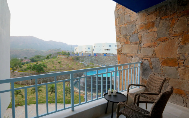 Ramee Royal Resort & Spa Udaipur
