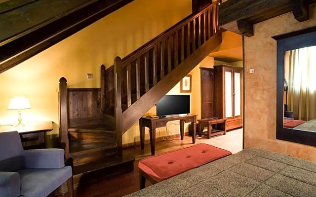 Hospital De Benasque