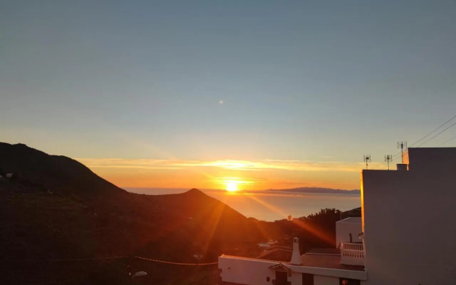 El Rincón del Senderista