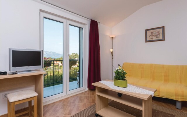 Amazing Home in Trpanj With Wifi and 1 Bedrooms