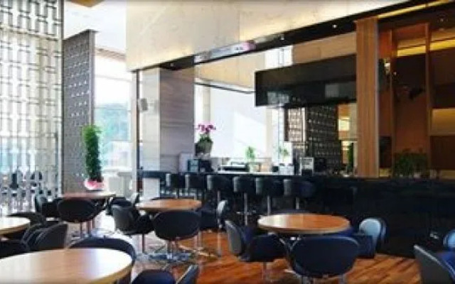 The Class 300 Condo