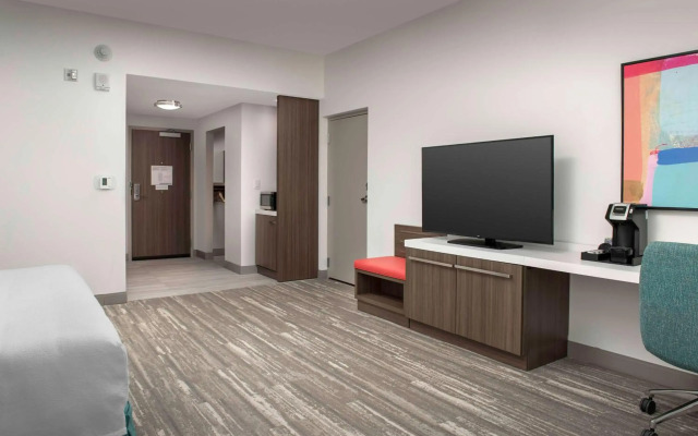 Hilton Garden Inn Pensacola Downtown