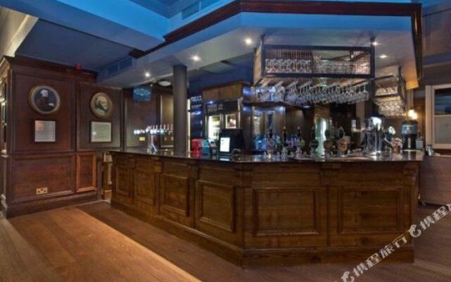 The Yarborough Hotel Wetherspoon