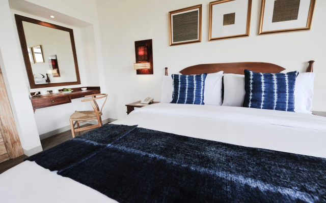 Ijen Resort and Villas