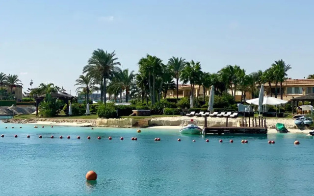 Marina 5