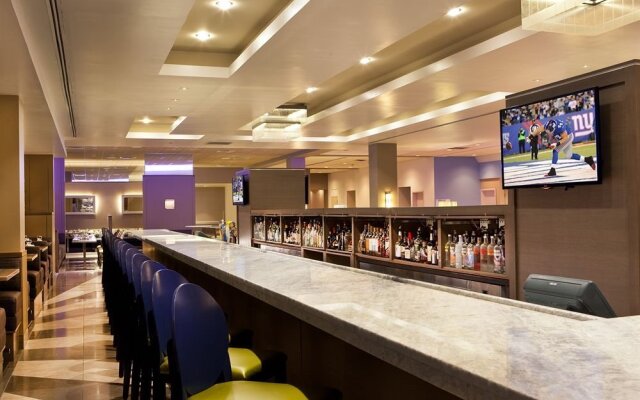 Stanwood Hotel Saloon