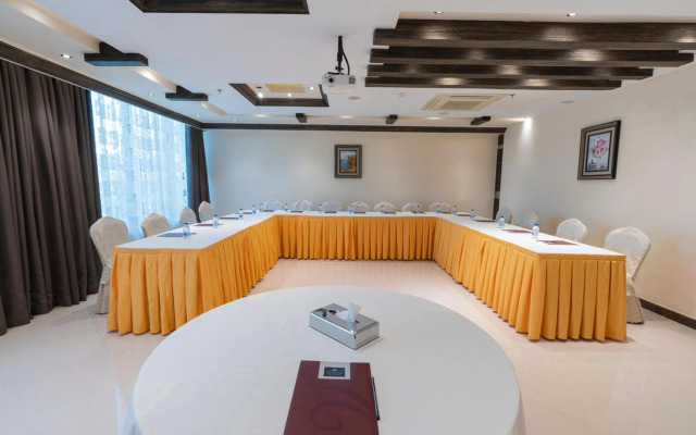 Platinum Suites Jeddah